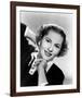 Joan Fontaine-null-Framed Photo