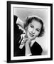 Joan Fontaine-null-Framed Photo