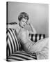 Joan Fontaine-null-Stretched Canvas