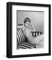 Joan Fontaine-null-Framed Photo