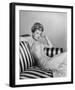 Joan Fontaine-null-Framed Photo