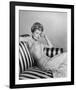 Joan Fontaine-null-Framed Photo