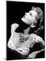 Joan Fontaine-null-Mounted Photographic Print