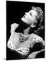 Joan Fontaine-null-Mounted Photographic Print