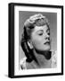 Joan Fontaine-null-Framed Photographic Print