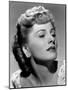 Joan Fontaine-null-Mounted Photographic Print