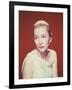 Joan Fontaine-null-Framed Photo