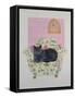 Framed Canvas