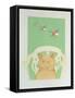 Framed Canvas