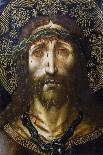 The Face of Christ or the Suffering Christ, 1515-1525-Joan Gasco-Giclee Print