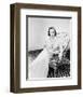 Joan Greenwood-null-Framed Photo