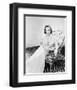 Joan Greenwood-null-Framed Photo