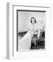 Joan Greenwood-null-Framed Photo