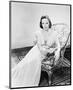 Joan Greenwood-null-Mounted Photo