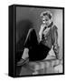Joan Greenwood-null-Framed Stretched Canvas