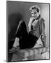 Joan Greenwood-null-Mounted Photo