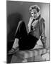 Joan Greenwood-null-Mounted Photo