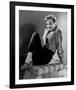 Joan Greenwood-null-Framed Photo