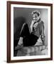 Joan Greenwood-null-Framed Photo