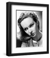 Joan Greenwood-null-Framed Photo