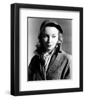 Joan Greenwood-null-Framed Photo