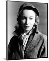 Joan Greenwood-null-Mounted Photo