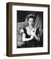 Joan Greenwood-null-Framed Photo