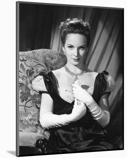 Joan Greenwood-null-Mounted Photo