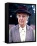 Joan Hickson-null-Framed Stretched Canvas