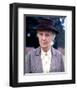 Joan Hickson-null-Framed Photo