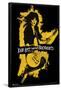 Joan Jett and the Blackhearts - Guitar-Trends International-Framed Poster