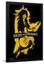 Joan Jett and the Blackhearts - Guitar-Trends International-Framed Poster