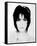 Joan Jett-null-Framed Stretched Canvas