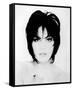 Joan Jett-null-Framed Stretched Canvas
