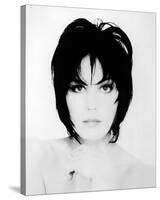 Joan Jett-null-Stretched Canvas