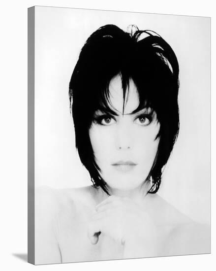 Joan Jett-null-Stretched Canvas