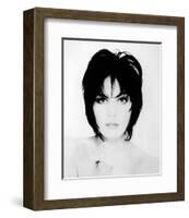 Joan Jett-null-Framed Photo