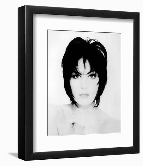 Joan Jett-null-Framed Photo