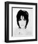 Joan Jett-null-Framed Photo