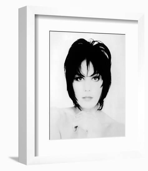 Joan Jett-null-Framed Photo