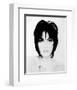 Joan Jett-null-Framed Photo