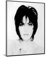 Joan Jett-null-Mounted Photo