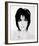 Joan Jett-null-Framed Photo