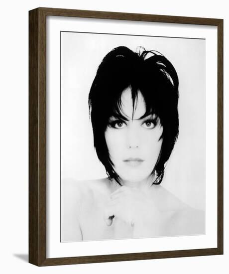 Joan Jett-null-Framed Photo