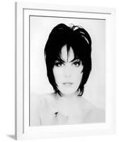 Joan Jett-null-Framed Photo