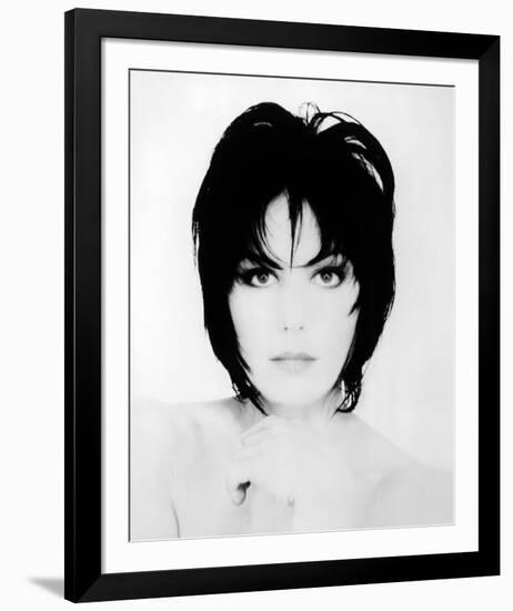 Joan Jett-null-Framed Photo