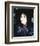 Joan Jett-null-Framed Photo