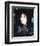 Joan Jett-null-Framed Photo