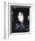 Joan Jett-null-Framed Photo