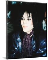 Joan Jett-null-Mounted Photo